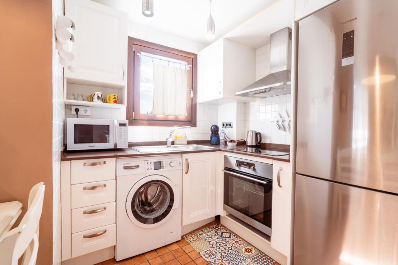Ferrers By Tarragonadays Apartment Luaran gambar