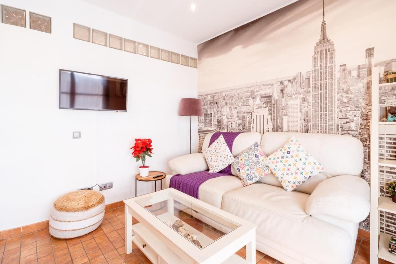 Ferrers By Tarragonadays Apartment Luaran gambar