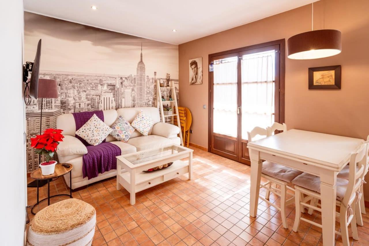 Ferrers By Tarragonadays Apartment Luaran gambar
