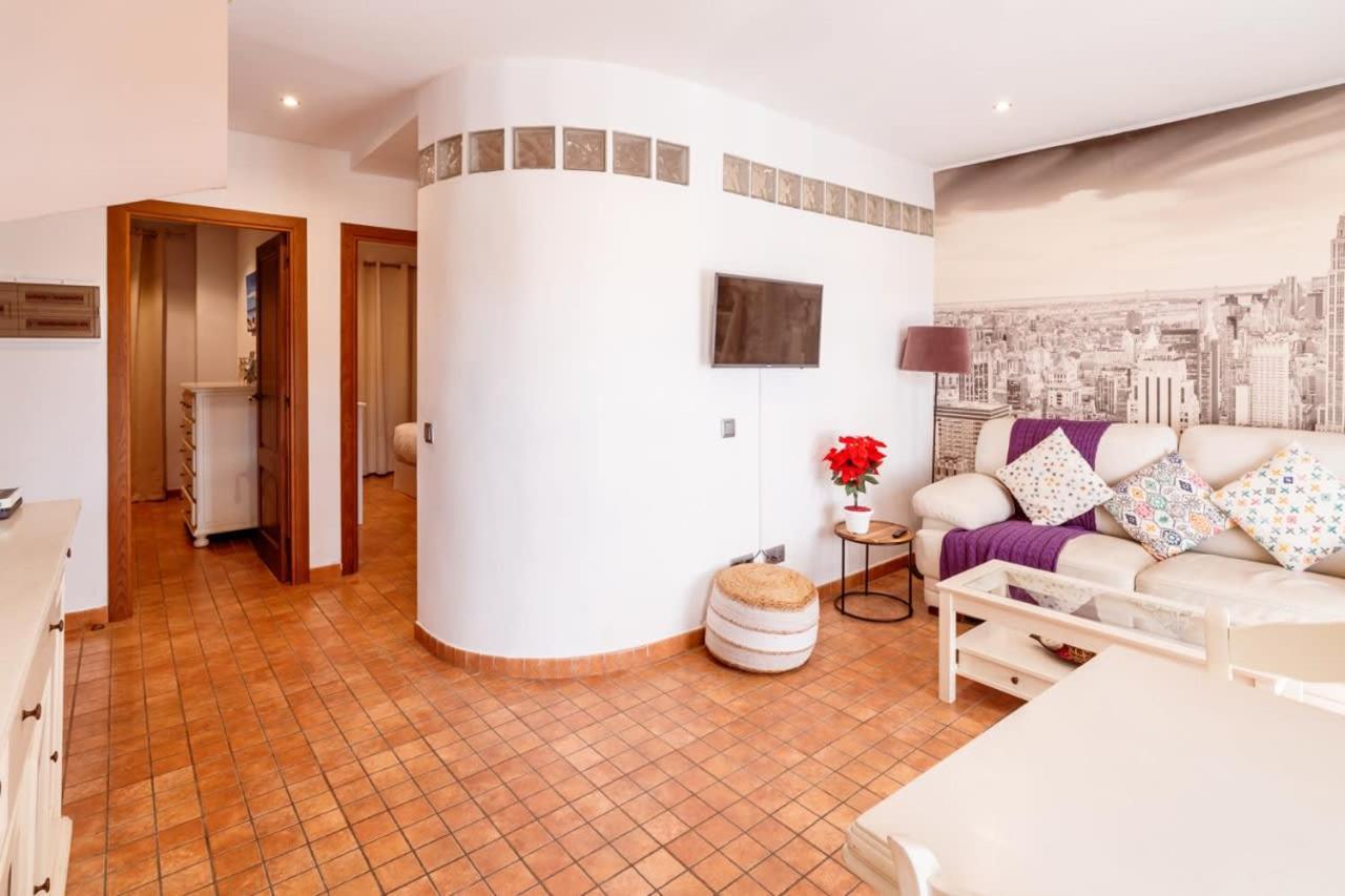 Ferrers By Tarragonadays Apartment Luaran gambar