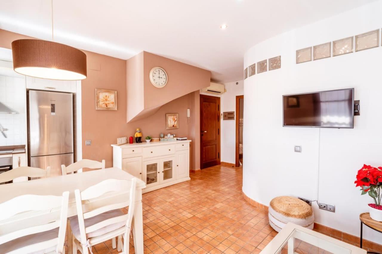 Ferrers By Tarragonadays Apartment Luaran gambar