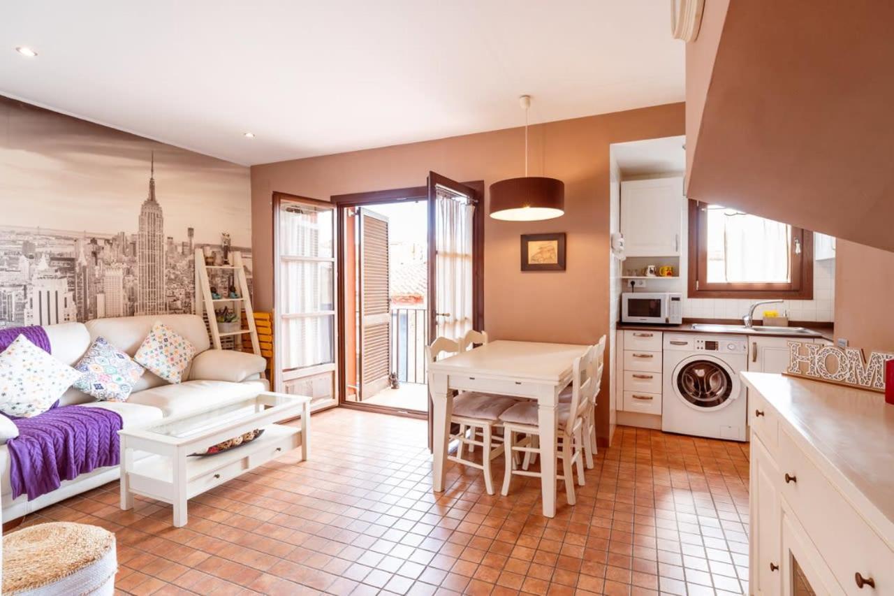 Ferrers By Tarragonadays Apartment Luaran gambar