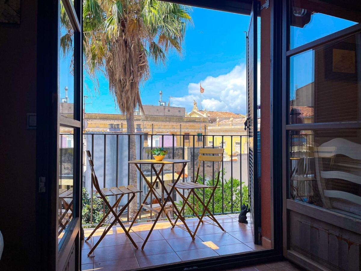 Ferrers By Tarragonadays Apartment Luaran gambar