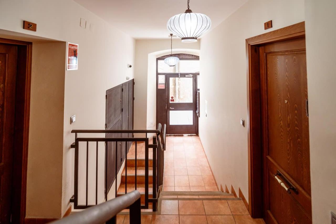 Ferrers By Tarragonadays Apartment Luaran gambar