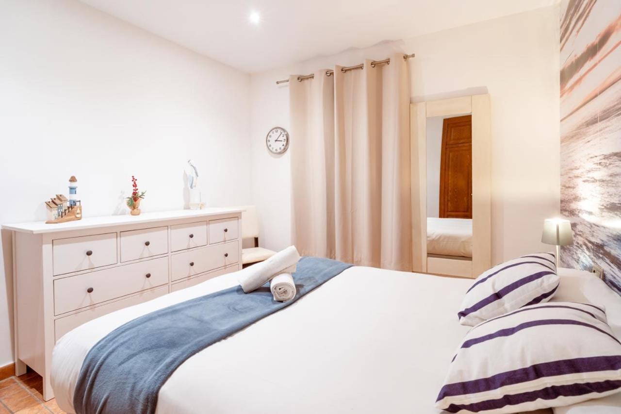 Ferrers By Tarragonadays Apartment Luaran gambar