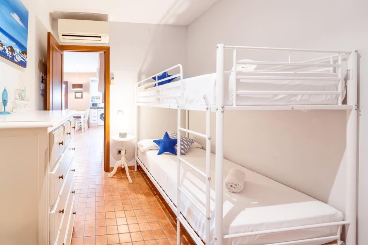 Ferrers By Tarragonadays Apartment Luaran gambar