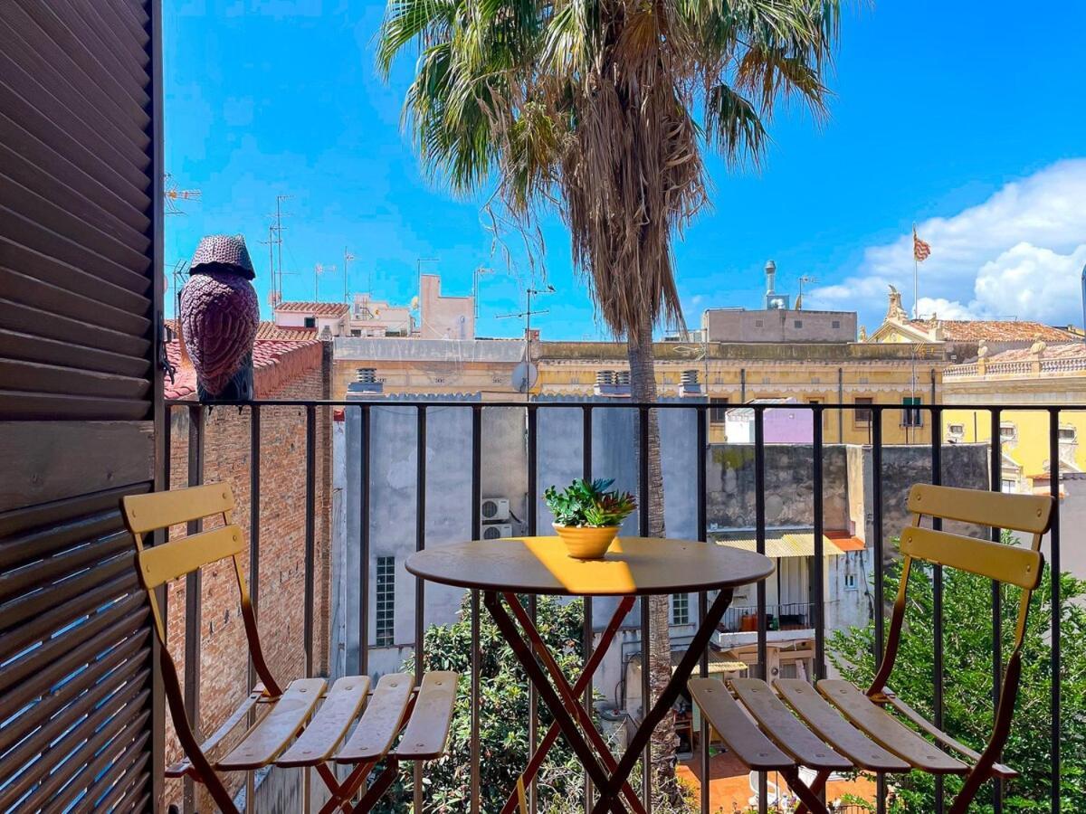 Ferrers By Tarragonadays Apartment Luaran gambar