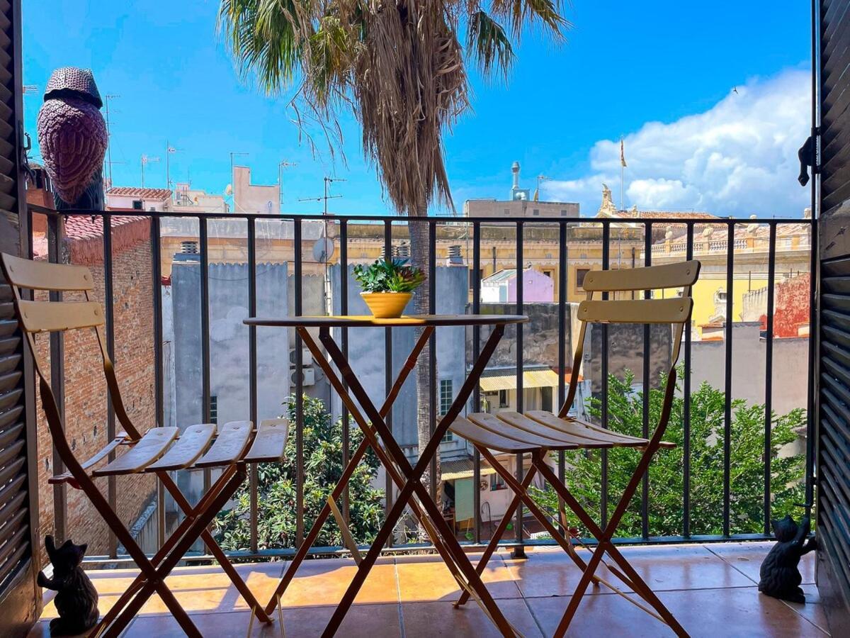 Ferrers By Tarragonadays Apartment Luaran gambar